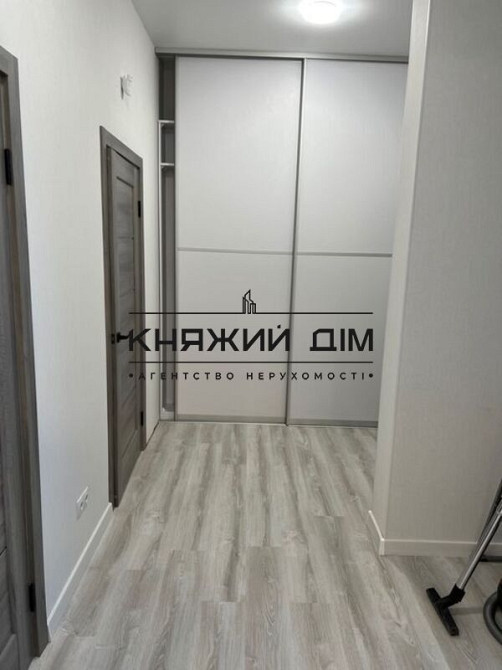 Первая сдача! Аренда отличного 2-х этажного дома в с. Гатное. № 139293  - фото 3