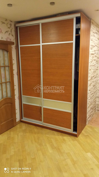 Продаж Квартира 3-кімнатна, 8/9 поверх на вул. Волонтерська Kharkiv - photo 17