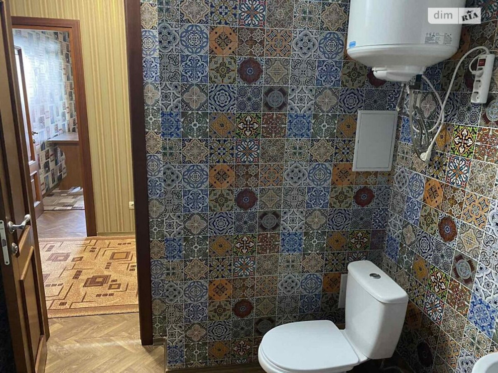 Оренда Квартира 1-кімнатна, 23/26 поверх на Соломії Крушельницької, 15 Kiev - photo 6