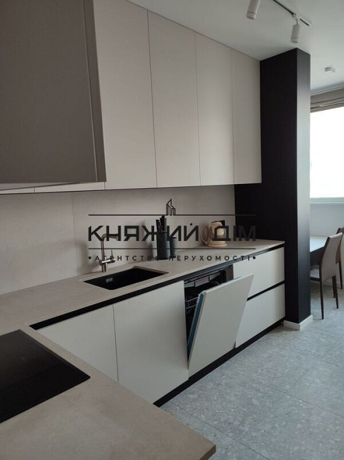 ГЕНЕРАТОР! Оренда 1-кімнатної роздільної квартири в ЖК СВЯТОБОР. №11198972 Київ - фото 7