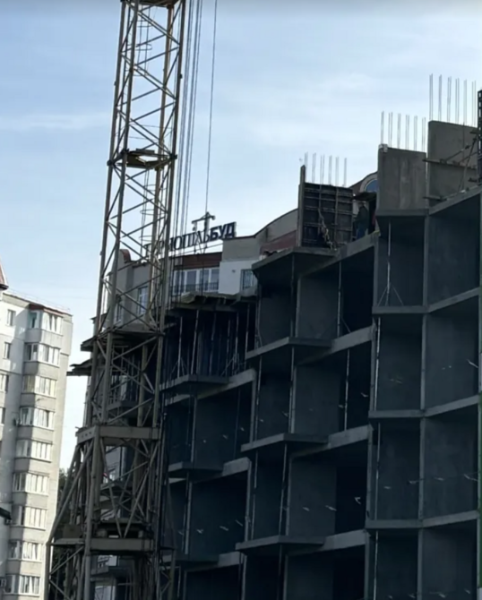 Продаж 1к квартири 57.42 кв. м на вул. Євгена Коновальця Тернопіль - фото 3