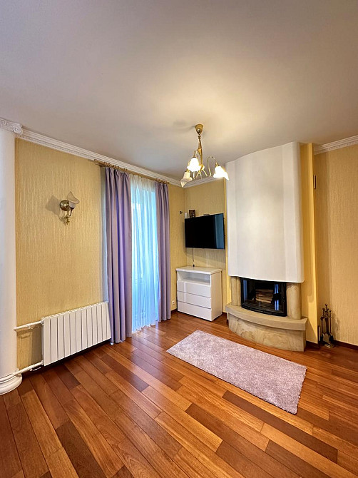 Продаж Квартира 3-кімнатна, 4/5 поверх на Голосіївський вул., д. 106/2 Kiev - photo 12