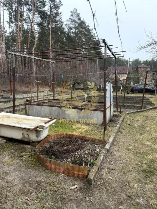 Продаж Будинок 2-кімнатний на Садовая ул., 1 Yasnohorodka (Makarivskyi raion) - photo 8