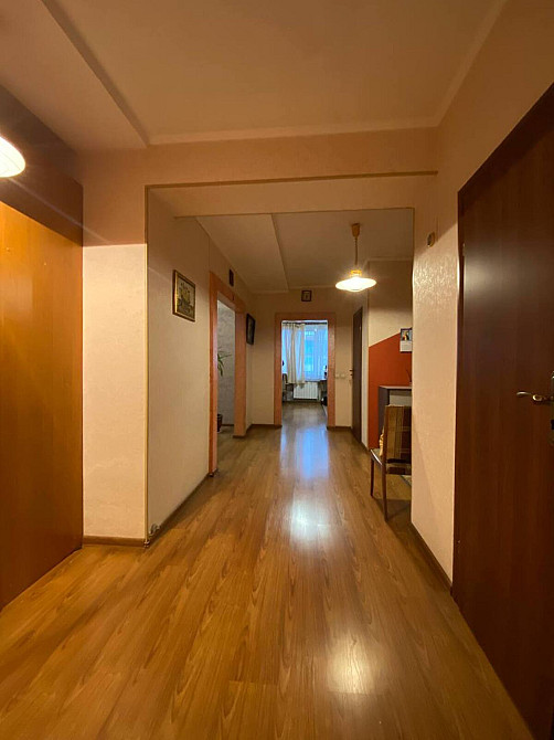 Продаж Квартира 3-кімнатна, 5/6 поверх на Тролейбусна, 28 Івано-Франківськ - фото 7