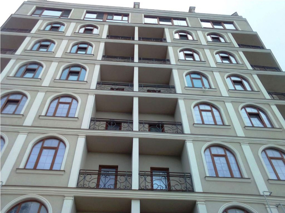 Трехкомнатная квартира в ЖК Авиньон на Даче Ковалевского. Одеса - фото 3