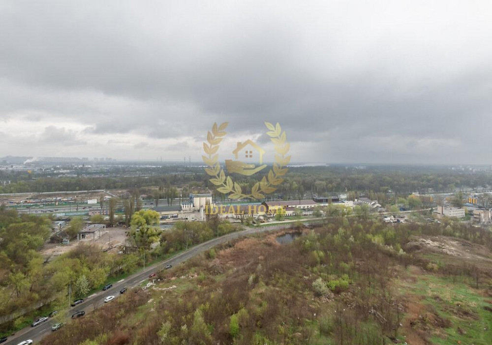 Продаж Квартира 1-кімнатна, 20/27 поверх на Лысогорский пер., 20 Київ - фото 13