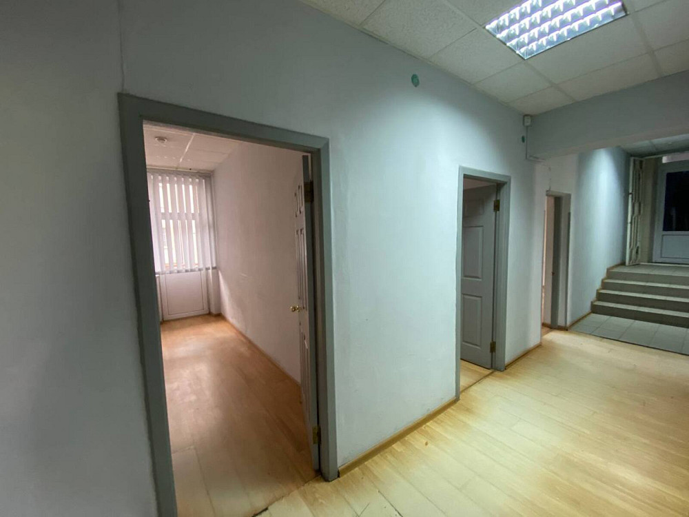 Оренда приміщення вільного призначення на вул. Січових Стрільців поверх - 3/4 Івано-Франківськ - фото 1