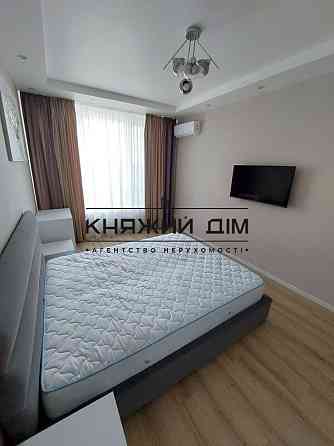 Оренда Квартира 2-кімнатна, 12/25 поверх на Заречная ул. Київ