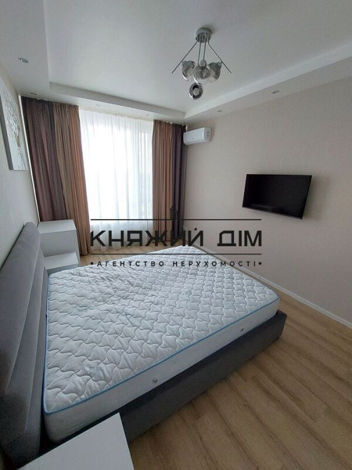 Оренда Квартира 2-кімнатна, 12/25 поверх на Заречная ул. Київ - фото 4