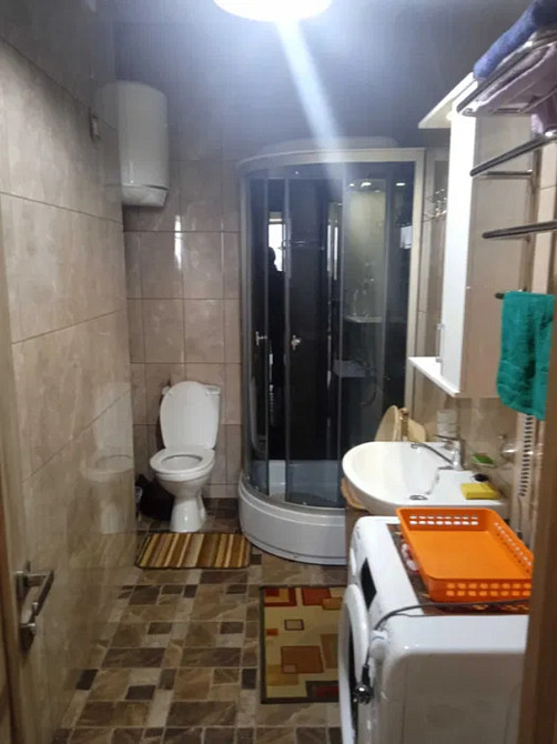 Оренда Квартира 1-кімнатна, 16/16 поверх на Тростянецька, 49 Київ - фото 8