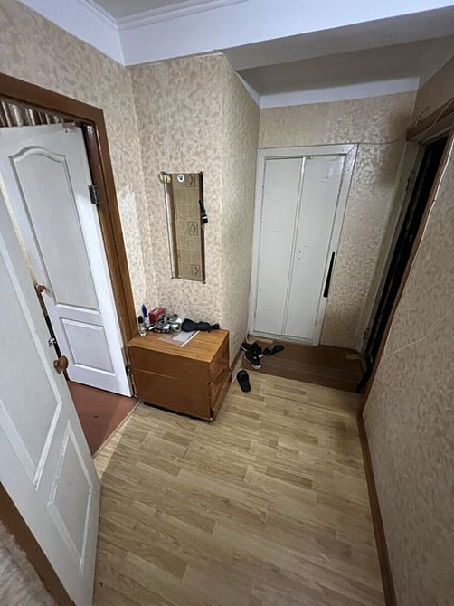 Продаж Квартира 1-кімнатна, 6/9 поверх на Жуля Верна, 13б Київ - фото 4