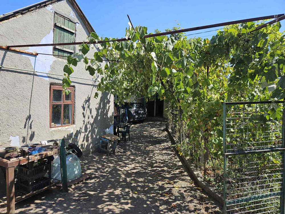 В продаже два дома на участке в Усатово (р-н школы) Усатове - фото 3