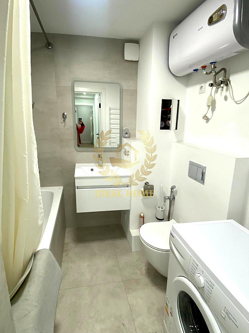 Продаж Квартира 2-кімнатна на Белорусская ул., 30А Київ - фото 17