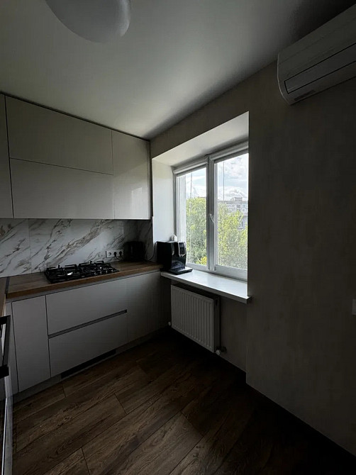 2к квартира на Волкова з ремонтом. Кропивницький - фото 15