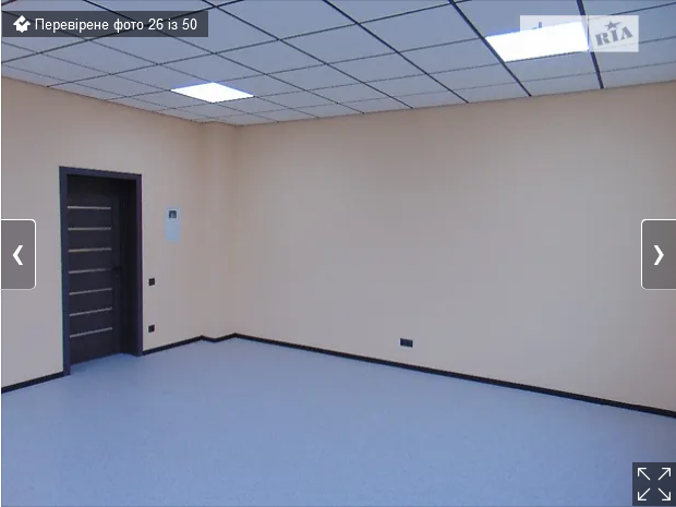 Оренда приміщення вільного призначення на Ватутіна поверх - 1/3 Винница - изображение 11