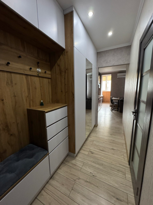 Продаж 1к Квартира 30 кв.м Боголюбова 33 Софіївська Борщагівка - фото 7