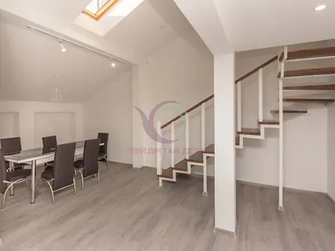 Продаж 3к Квартира 124 кв.м Буковинська вулиця 6А Чернівці - фото 12