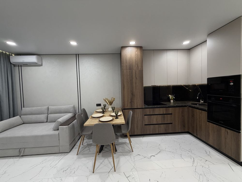 Продаж Квартира 1-кімнатна, 3/15 поверх на Олександра Олеся вул., д. 27-А Киев - изображение 2