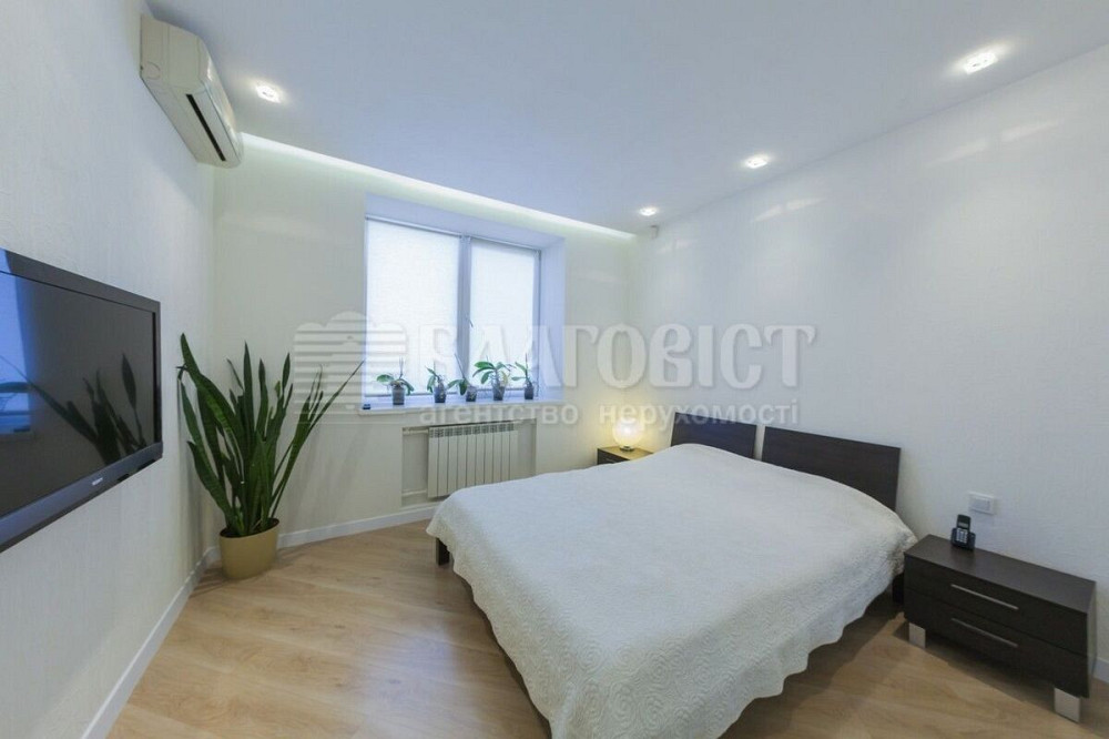 Оренда Квартира 3-кімнатна, 10/17 поверх на Амосова, 4 Київ - фото 2