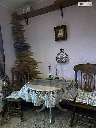 Продаж Квартира 2-кімнатна, 6/10 поверх на Юлії Здановської вул. (Михайла Ломоносова), 8 Київ