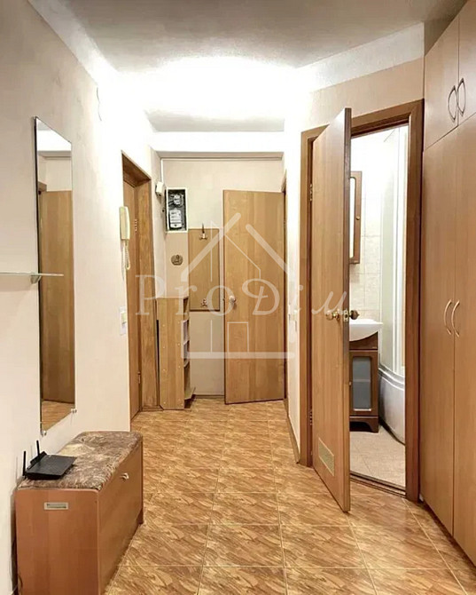 Оренда Квартира 1-кімнатна, 4/9 поверх на Кирилівська вул. (Фрунзе), 152 Kiev - photo 3