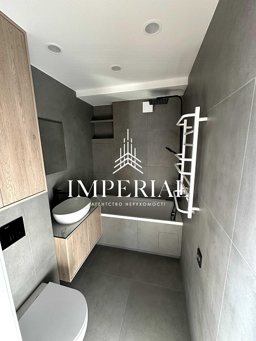 Оренда Квартира 2-кімнатна, 9/9 поверх на вул. Кирилівська Kiev - photo 19