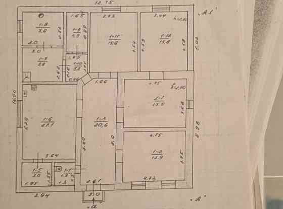 Продам Будинок на 6 сотках землі по вул. Довга Одеса