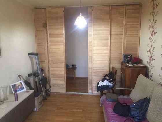 Оренда Квартира 3-кімнатна, 5/5 поверх на ул. Антона Цедика Kiev