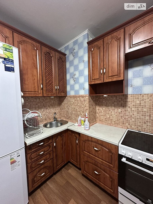 Продаж Квартира 1-кімнатна, 19/25 поверх на Урловская, 38А Київ - фото 16