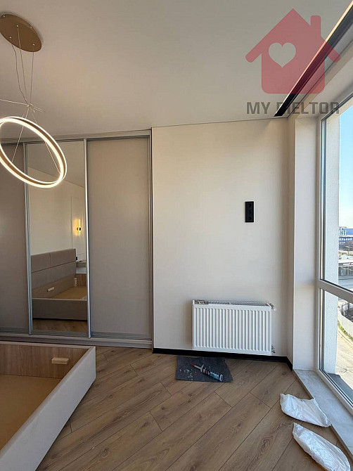 Продаж Квартира 2-кімнатна, 5/8 поверх на Бабяка Ужгород - фото 8