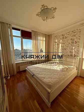 Оренда Квартира 1-кімнатна, 16/25 поверх на Туманяна Ованеса ул. Kiev