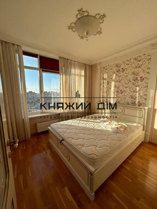 Оренда Квартира 1-кімнатна, 16/25 поверх на Туманяна Ованеса ул. Kiev - photo 2