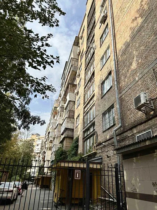 1 кімнатна,Чоколівський б-р, Соломянський р-н Kiev - photo 14