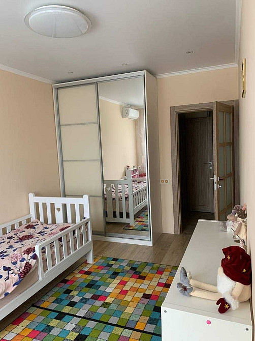 Продаж Квартира 2-кімнатна, 15/17 поверх на Туманяна Ованеса вул., д. 15а Київ - фото 15