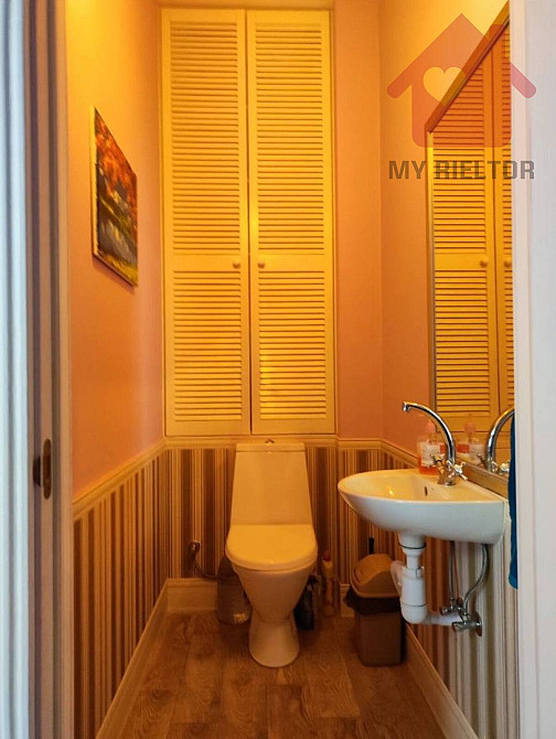 Продаж трикімнатної квартири вул.Погорєлова. Ужгород - изображение 15