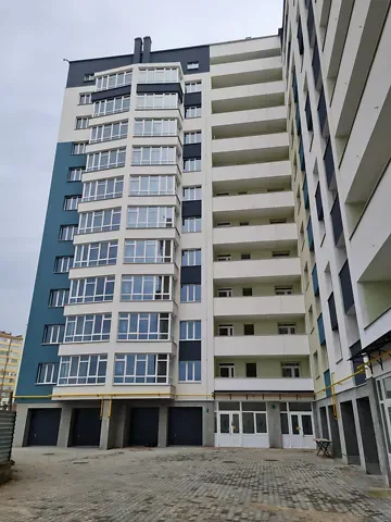 Продаж 2к Квартира 81 кв.м Лісогринівецька вулиця 30/11 Хмельницький - фото 7