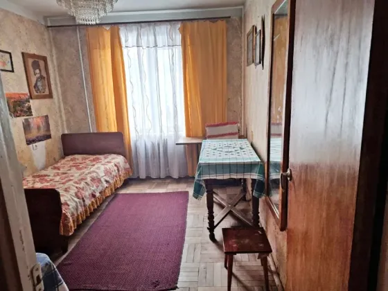 Продаж 2к Квартира 49 кв.м Коновальця Тернопіль