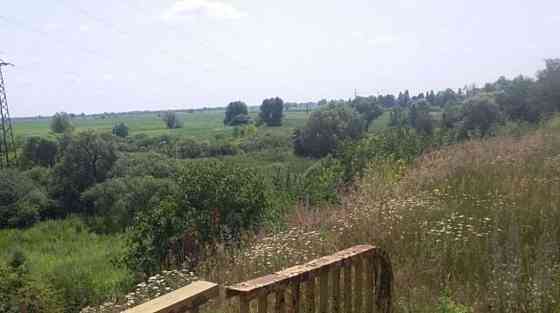 Продаж земельної ділянки 4 га Іванків