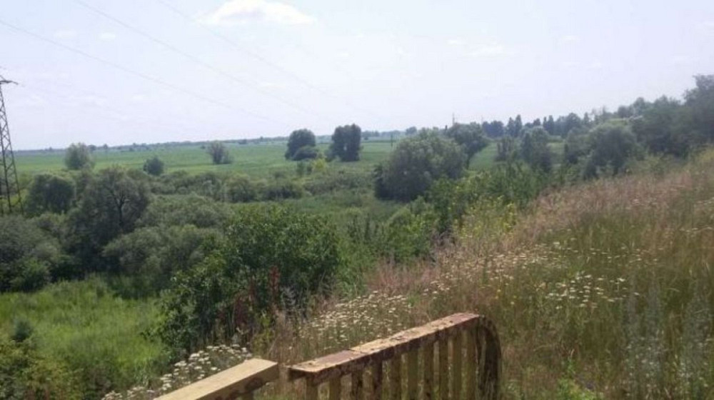 Продаж земельної ділянки 4 га Іванків - фото 2