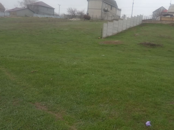 Продаж земельної ділянки 4 соток на переулок Комарова, 9 Нерубайське