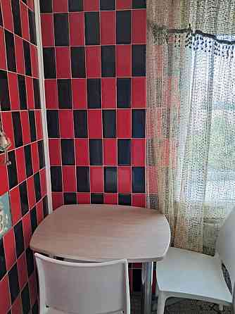 Оренда Квартира 1-кімнатна, 5/9 поверх на проспект Голосіївський, 122 Киев