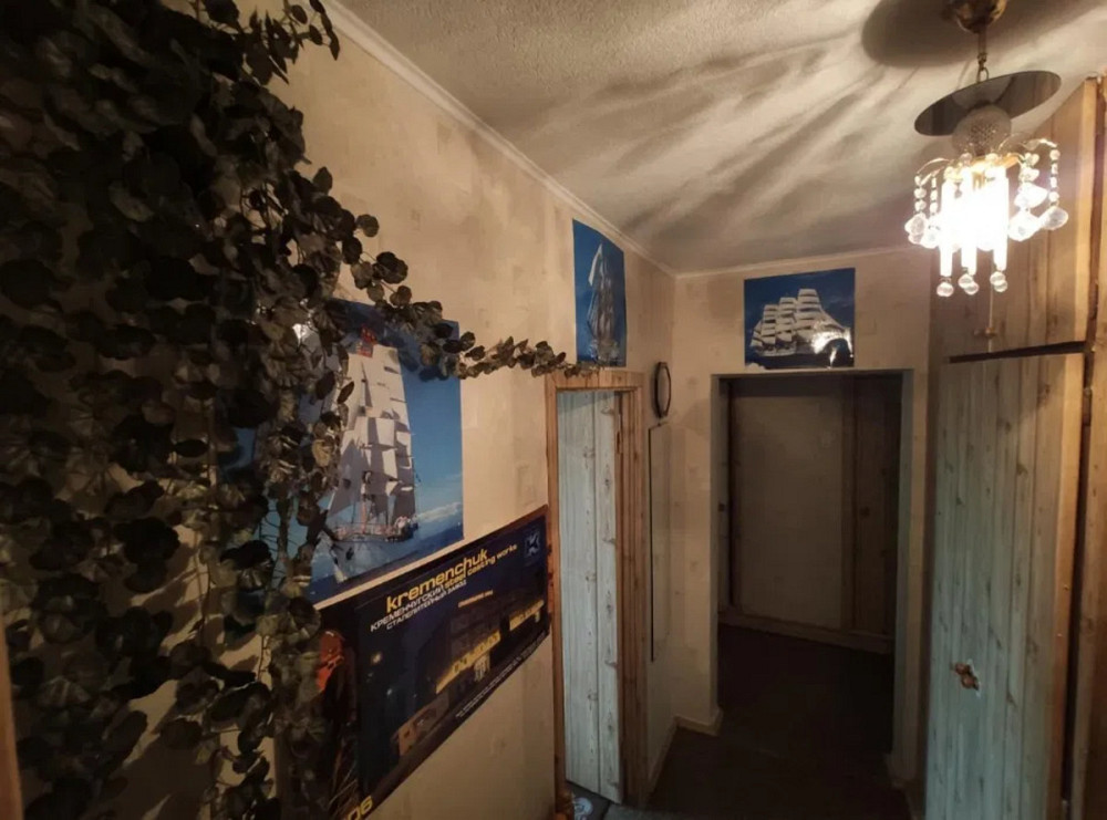 Оренда Квартира 2-кімнатна, 7/9 поверх на пр. Бажана, 5 Е Kiev - photo 5