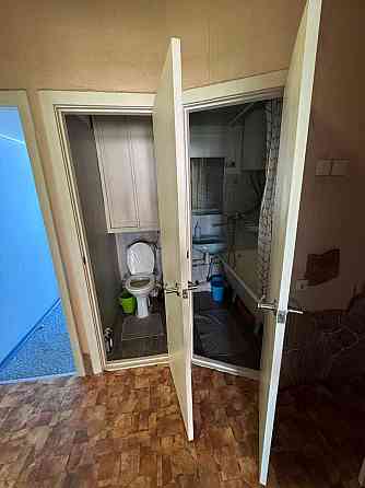 Оренда Квартира 1-кімнатна, 5/5 поверх на Білоруська, 10/18 Киев