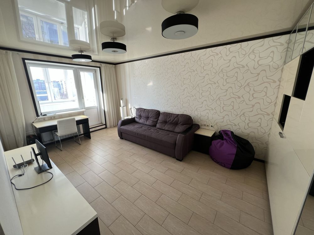 Продаж Квартира 2-кімнатна, 6/9 поверх на Сержа Лифаря вул., д. 17 Київ - фото 15