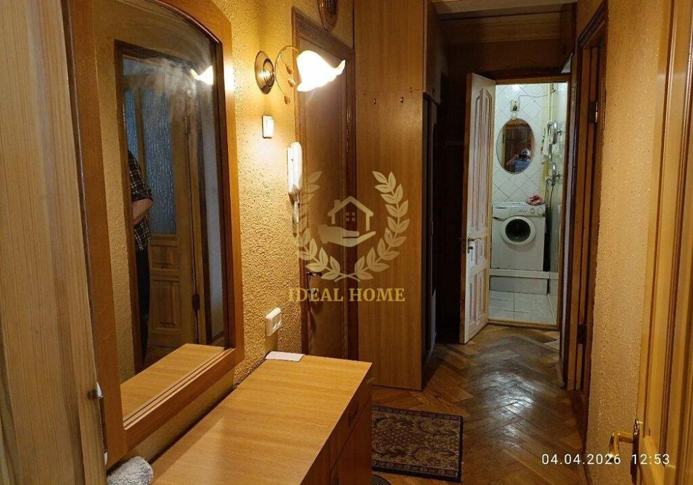 Продаж Квартира 2-кімнатна, 8/9 поверх на Литовский пер., 10 Киев - изображение 4