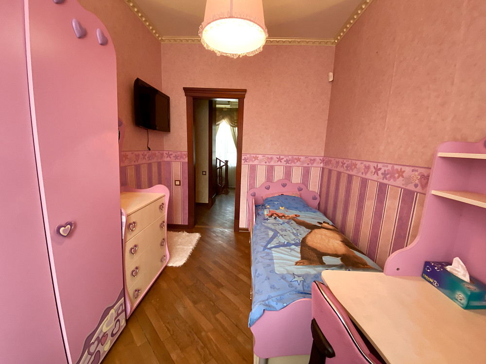 3-этажный дом с видом на море Аркадия Фонтан Одеса - фото 18