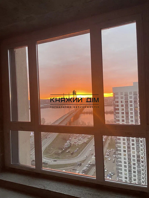 Продаж Квартира 1-кімнатна, 26/26 поверх на Заречная ул. Київ - фото 6