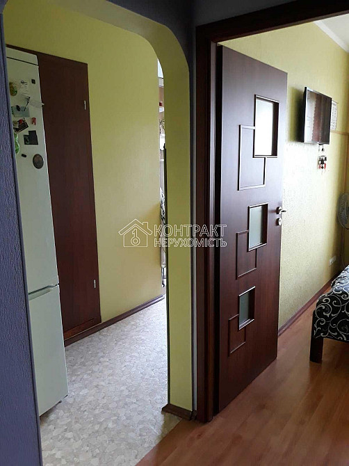 Продаж Квартира 2-кімнатна, 5/9 поверх на вул. Перемоги Харків - фото 5