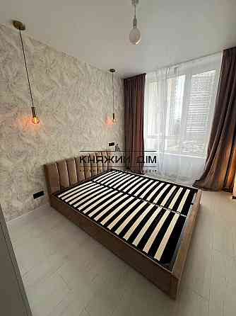 Продаж 1-кімнатної квартири в ЖК Варшавський Плюс Киев