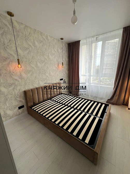 Продаж 1-кімнатної квартири в ЖК Варшавський Плюс Киев - изображение 6